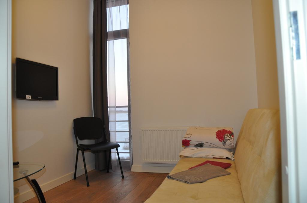 ホテル Udens Turisma Attistibas Centrs Baka Gaigalava 部屋 写真