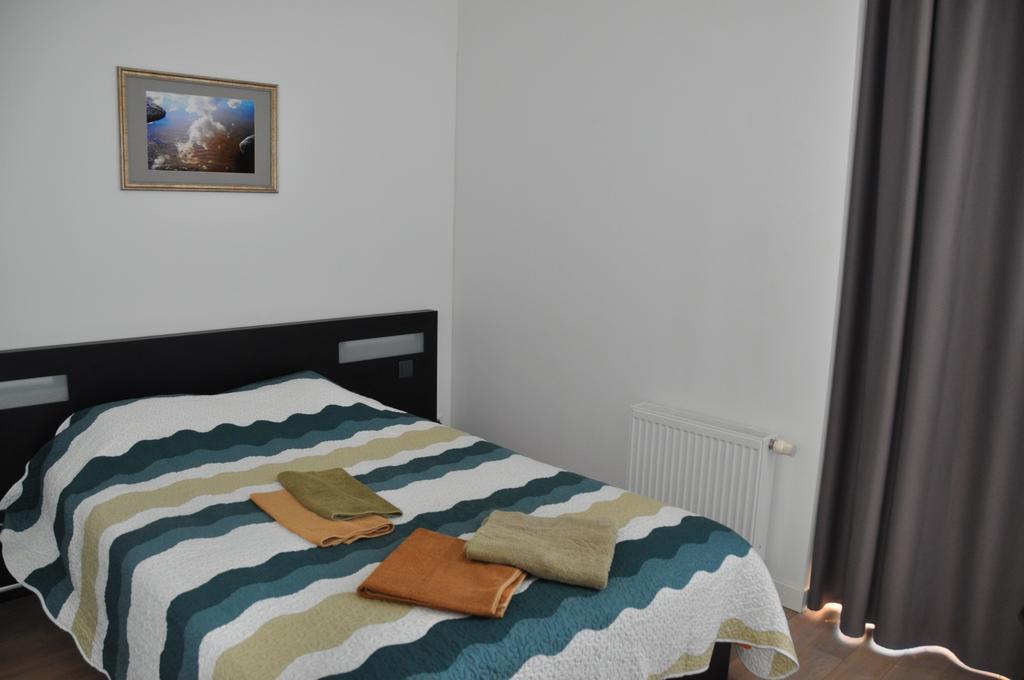ホテル Udens Turisma Attistibas Centrs Baka Gaigalava 部屋 写真