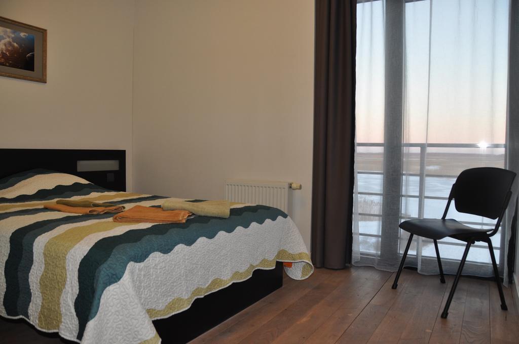 ホテル Udens Turisma Attistibas Centrs Baka Gaigalava 部屋 写真