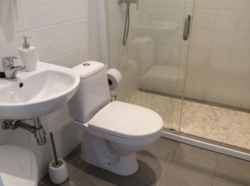 ホテル Udens Turisma Attistibas Centrs Baka Gaigalava 部屋 写真